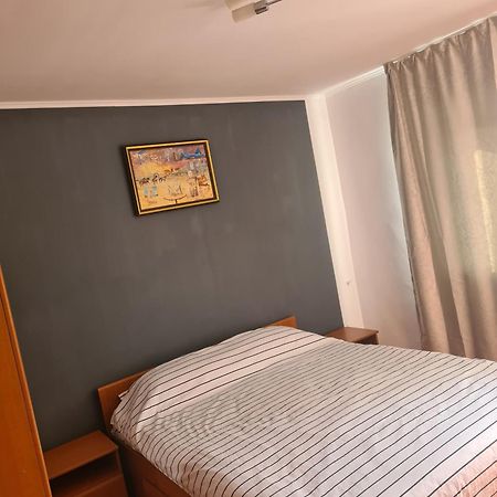 Eva Apartments Mall 90Mp Bákó Kültér fotó
