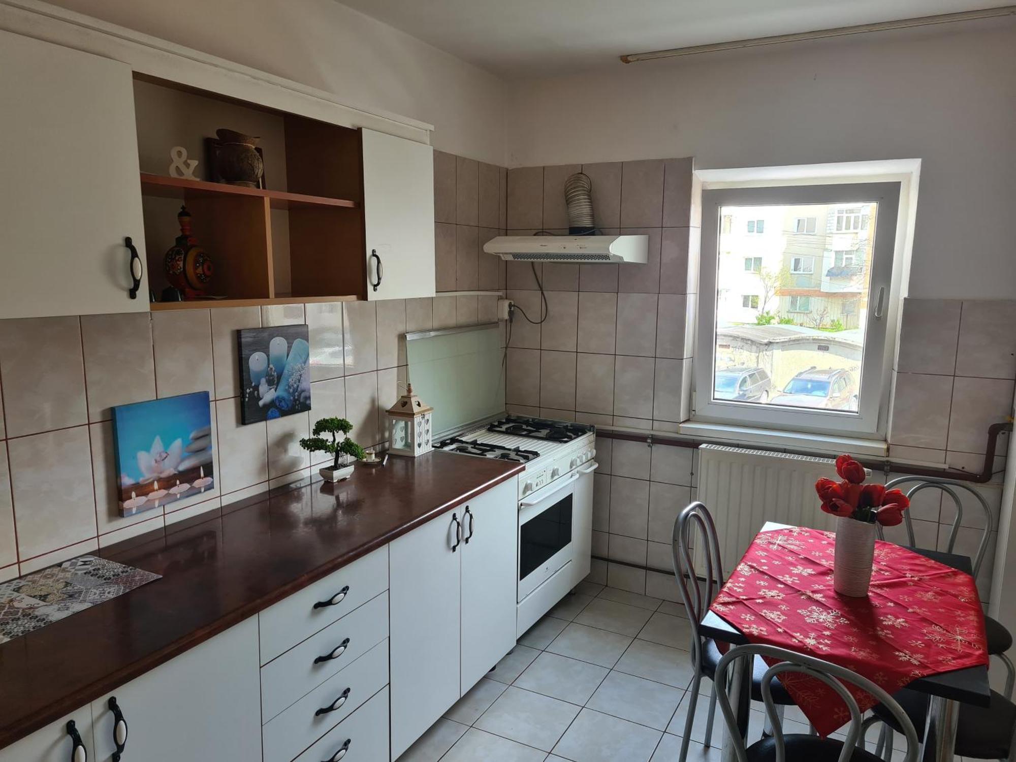 Eva Apartments Mall 90Mp Bákó Kültér fotó