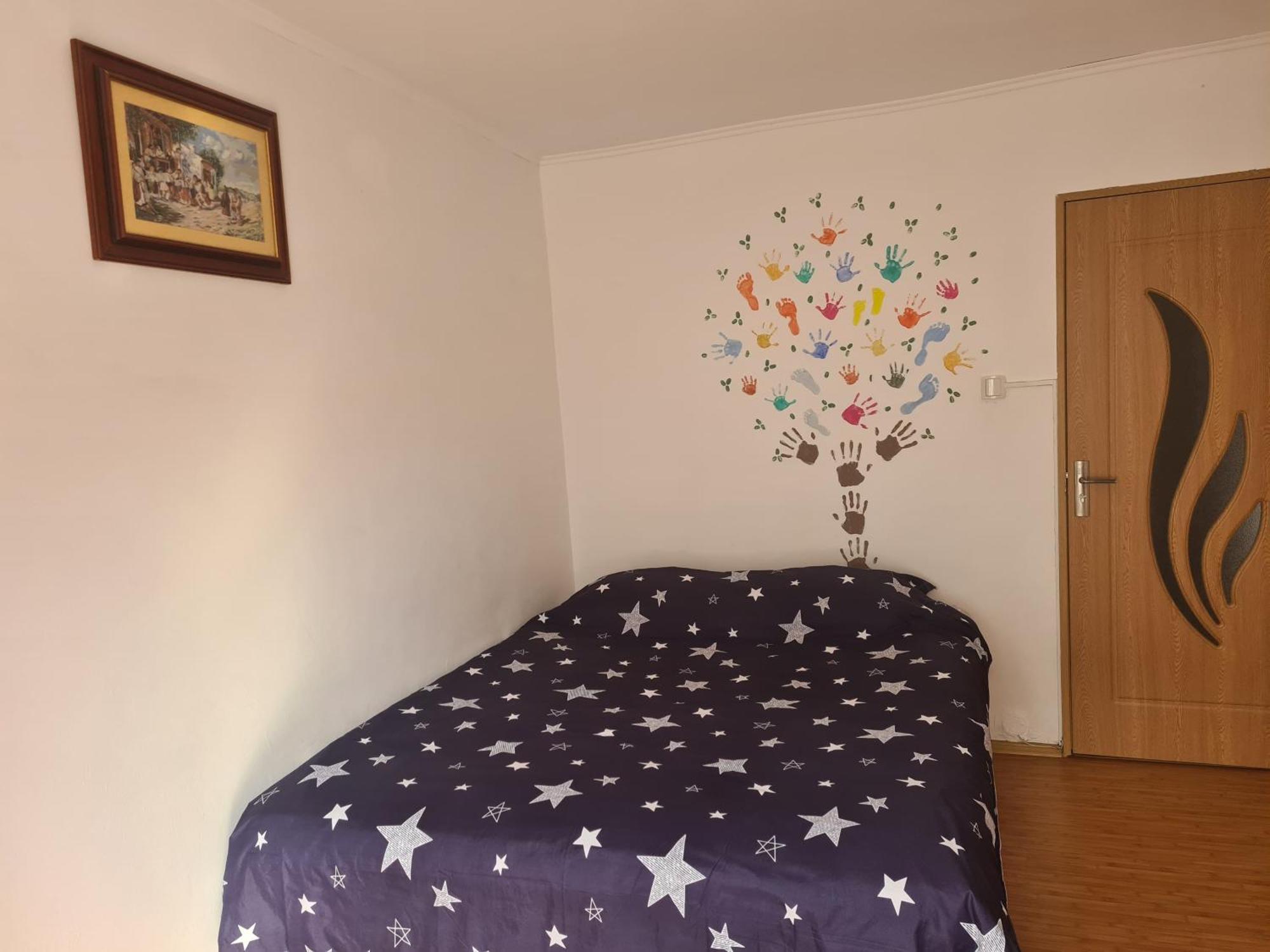 Eva Apartments Mall 90Mp Bákó Kültér fotó