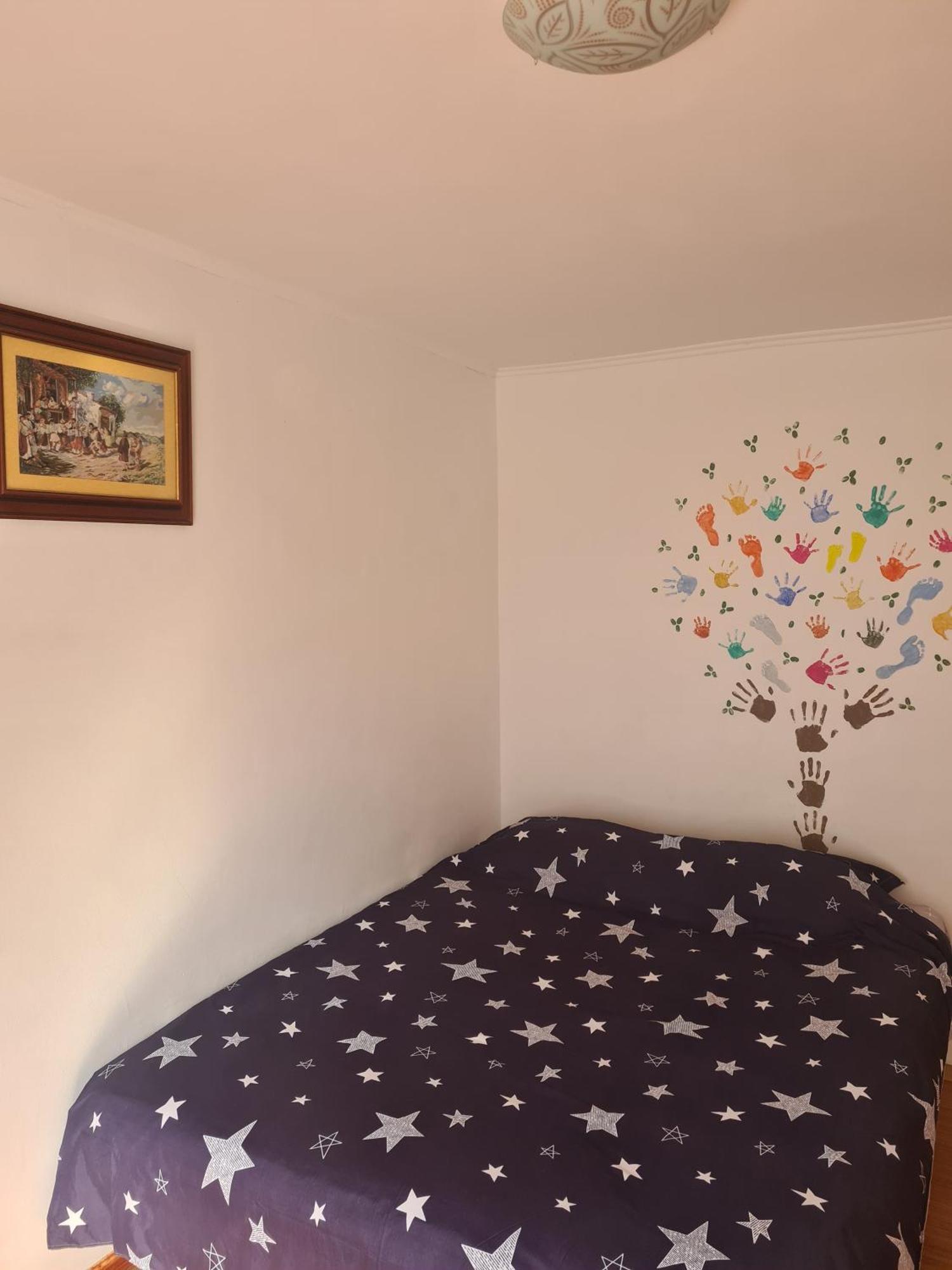 Eva Apartments Mall 90Mp Bákó Kültér fotó