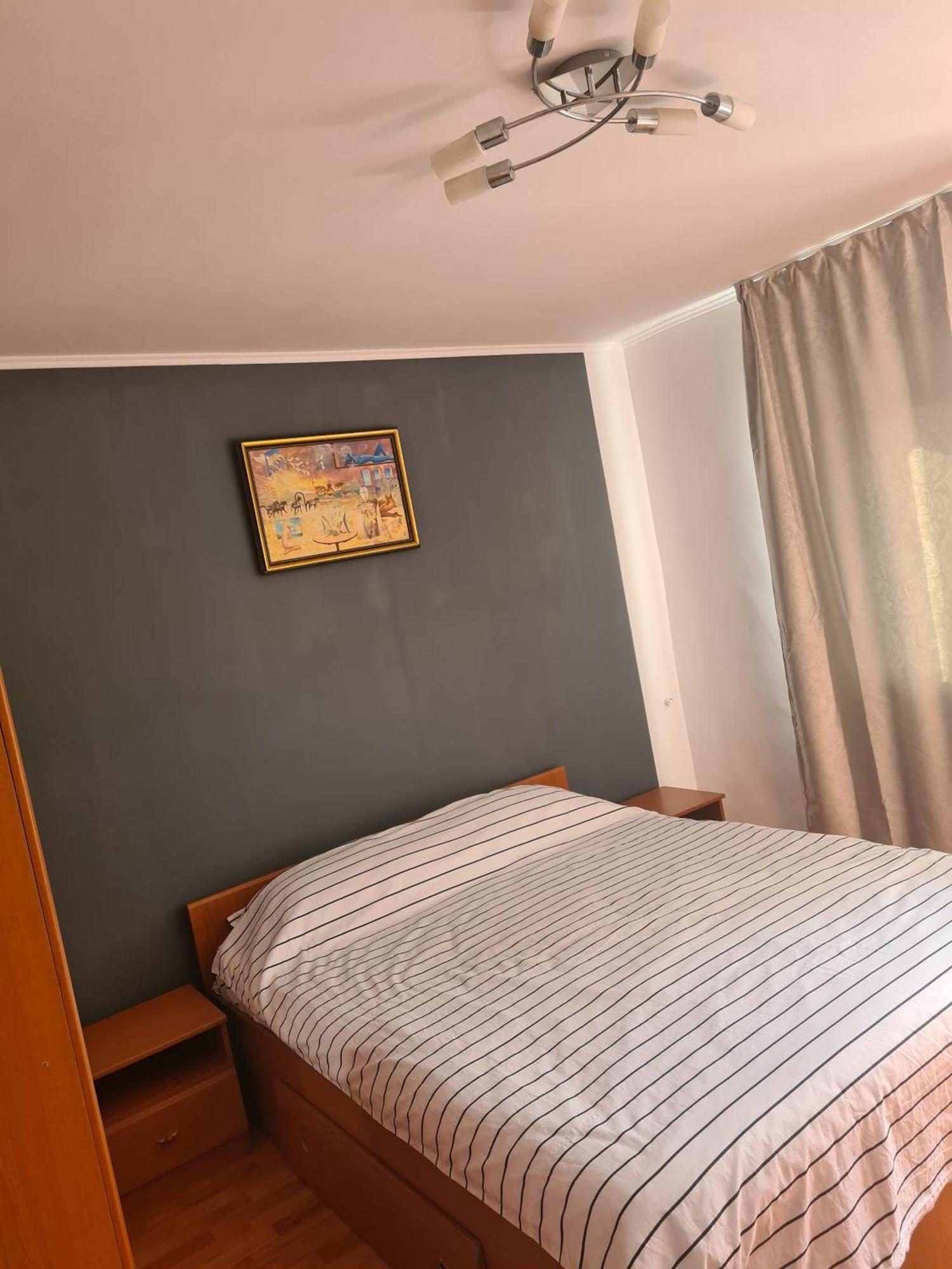 Eva Apartments Mall 90Mp Bákó Kültér fotó